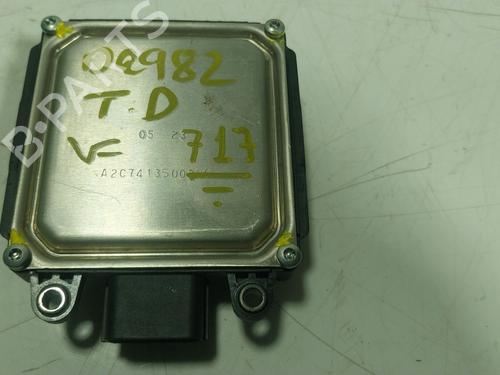 Electronic module NISSAN JUKE (F15) 1.6 | BP25205879M83 - Image 2