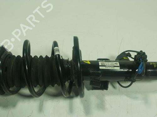 Used Right front shock absorber Right front shock absorber 25146536 25146536
