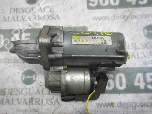 Starter SUZUKI SWIFT III (MZ, EZ) | BP3859827M8 - Image 2