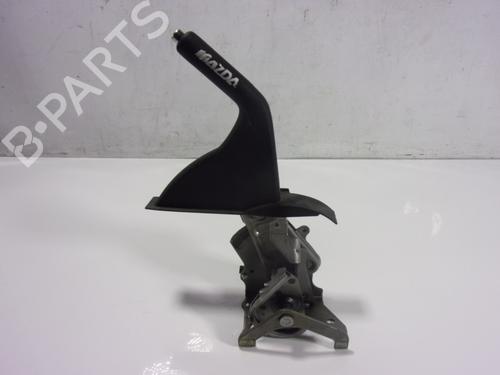Used Hand brake Hand brake MAZDA 3 (BL) 2.2 MZR CD (BL10) (150 hp) 11190090 11190090