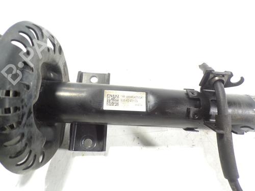 Left front shock absorber SEAT IBIZA IV ST (6J8, 6P8) 1.4 TDI | BP6969715M16