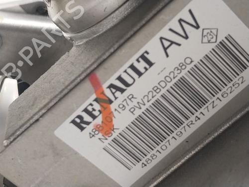Steering column RENAULT KADJAR (HA_, HL_) 1.5 dCi 110 (HLA3) | BP24575480M21  - Image 6