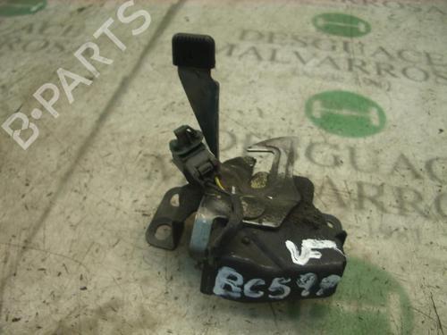 Motorkap Slotmechaniek HONDA CIVIC VII Hatchback (EU, EP, EV) 1.7 CTDi (EP4, EU9) (100 hp) 8769818