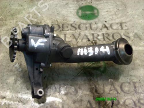 Used Support Support MERCEDES-BENZ E-CLASS (W210) E 300 D (210.020) (136 hp) 14299477 14299477