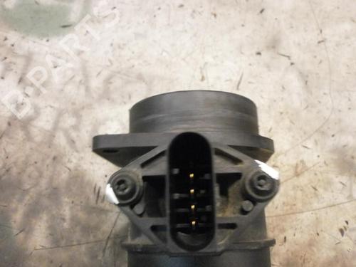 Mass air flow sensor VW POLO (9N_, 9A_)  | BP4013445M95 
