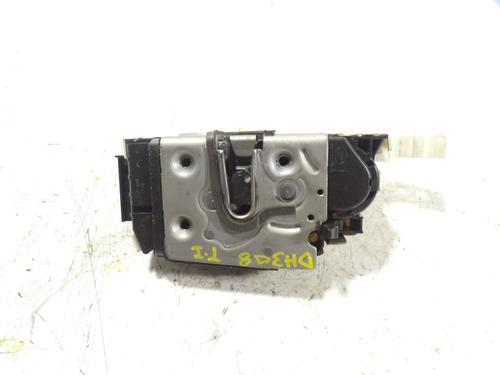 Used Rear left lock MERCEDES-BENZ C-CLASS (W204) C 220 CDI (204.008) (170 hp) 8286413