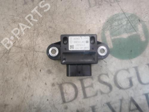 Used Electronic module Electronic module MAZDA 6 Saloon (GG) [2002-2008] 3800074 3800074