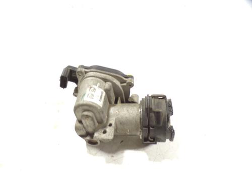 Throttle body NISSAN QASHQAI / QASHQAI +2 I (J10, NJ10, JJ10E)  | BP8111641M82 