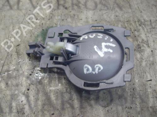 Høyre foran invendig håndtak CITROËN C3 I (FC_, FN_) 1.4 HDi | BP3758074I14 