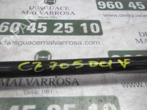 Anti roll bar TOYOTA VERSO (_R2_) 1.6 D4-D (WAR20_) | BP6250371M96 