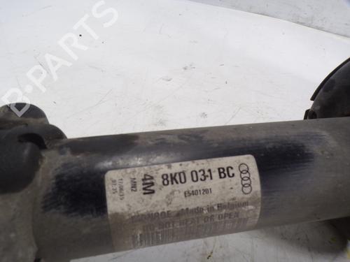 Left front shock absorber AUDI A4 Allroad B8 (8KH) 2.0 TDI quattro | BP8908929M16 