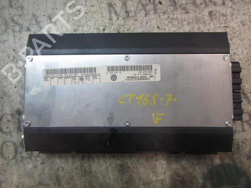 Used Electronic module Electronic module VW PHAETON (3D1, 3D2, 3D3, 3D4, 3D6, 3D7, 3D8, 3D9) 3.0 V6 TDI 4motion (224 hp) 4008912 4008912