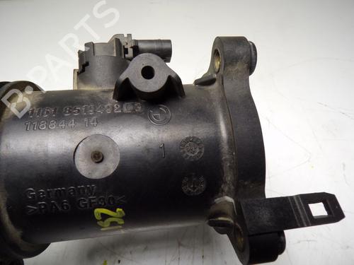 Mass air flow sensor BMW 1 (F20)  | BP13248840M95 