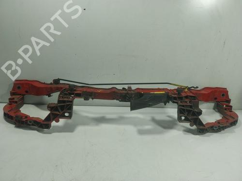 Used Front slam panel Front slam panel FORD FOCUS III 1.0 EcoBoost (125 hp) 19037172 19037172