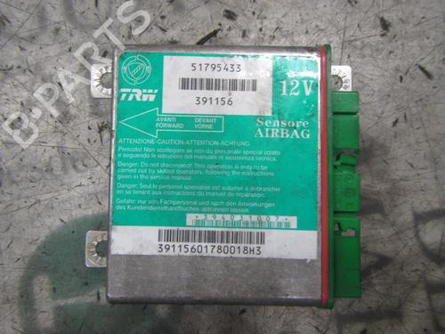 Used ECU airbags ECU airbags 3825772 3825772