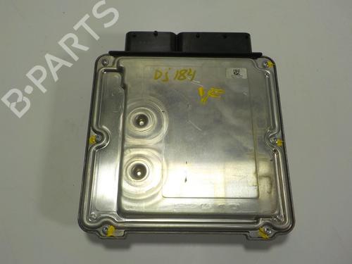 Engine control unit (ECU) VW SCIROCCO III (137, 138) 2.0 TDI | BP11190122M57
