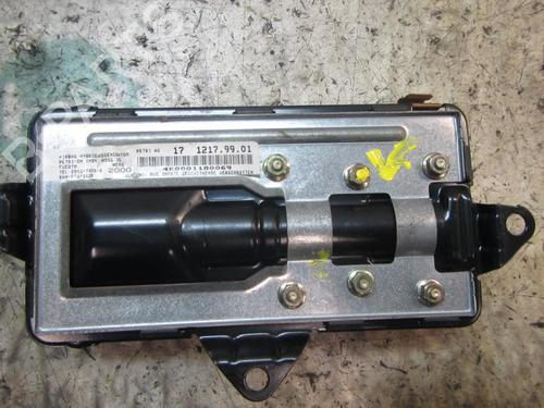 Electronic module MERCEDES-BENZ S-CLASS Coupe (C215)  | BP4010313M83 