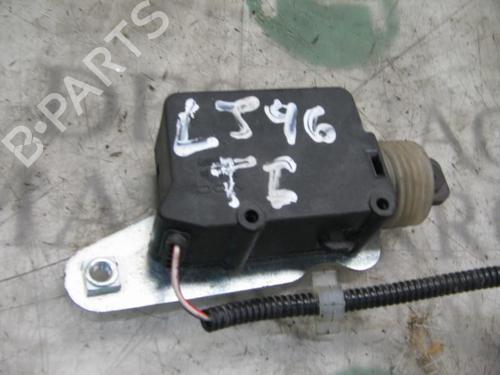 Elektronisk modul OPEL FRONTERA A (U92) 2.5 TDS | BP9090791M83 