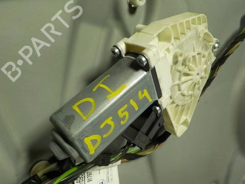 Front left window mechanism MERCEDES-BENZ A-CLASS (W169) A 200 CDI (169.008, 169.308) | BP10933031C22 