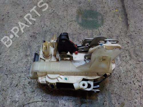 Rear right lock JEEP COMPASS (MK49) 2.2 CRD 4x4 | BP4011903C99 