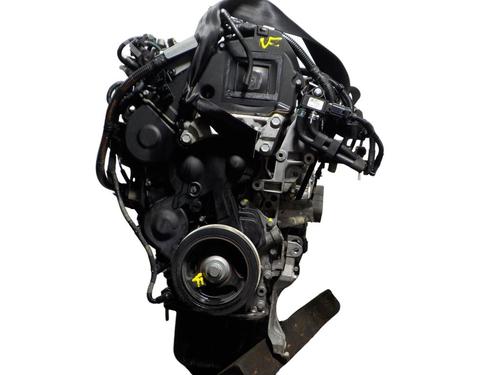 Engine CITROËN C3 II (SC_)  | BP8194331M1 