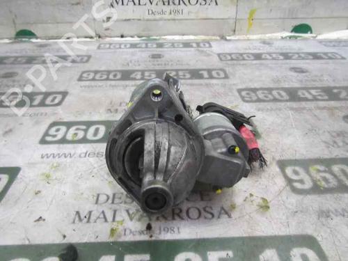 Used Starter Starter FIAT GRANDE PUNTO (199_) 1.3 D Multijet (199.AXD11, 199.AXD1A, 199.AXD1B,... (90 hp) 3859541 3859541