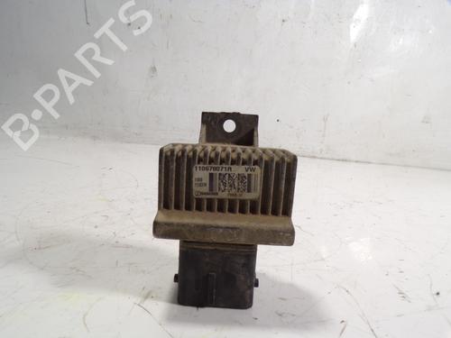 Elektronisk modul NISSAN JUKE (F15) 1.5 dCi (110 hp) 9164288