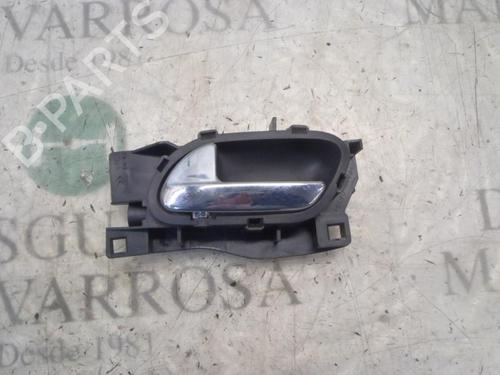 Venstre bagtil invendig håndtag Venstre bagtil invendig håndtag CITROËN C4 I (LC_) [2004-2014] 3810421 3810421