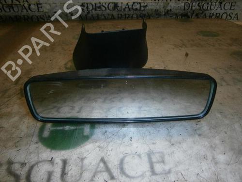 Used Rear mirror Rear mirror CITROËN C5 II (RC_) [2004-2008] 3793952 3793952