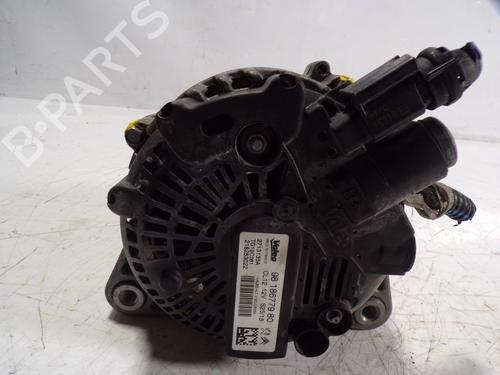 Alternator CITROËN C4 CACTUS  | BP8338097M7 