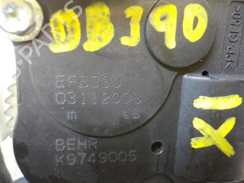 Electronic module AUDI Q5 (8RB) 3.0 TDI quattro | BP9531143M83 