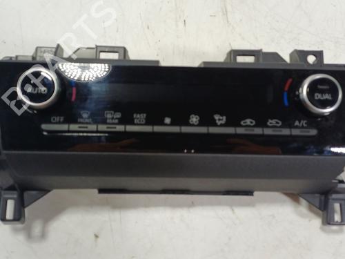Commande Chauffage Commande Chauffage TOYOTA YARIS CROSS (MXP_) 1.5 Hybrid (MXPJ11) (131 hp) 36423298 36423298