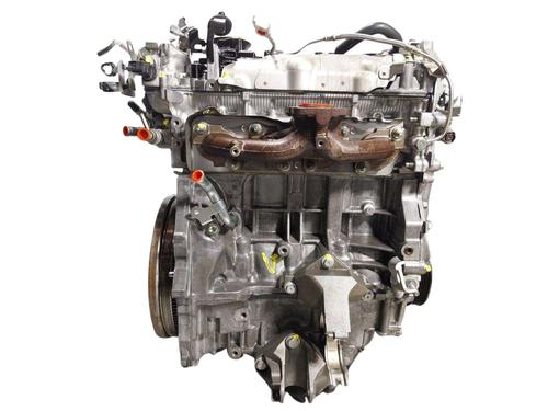 Engine RENAULT CLIO IV (BH_) 1.6 RS (BHJ4, BHJ6, BHMM) | BP40098776M1 - Image 4