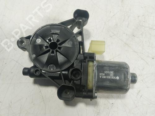 Left front window motor VW GOLF VIII (CD1, DA1)  | BP20146940E21 