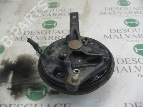 Right rear steering knuckle KIA SHUMA I (FB) 1.5 i 16V (AFB242) | BP3752699M28 