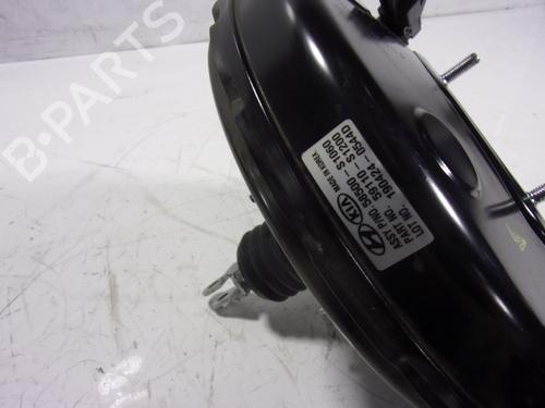 Servo brake HYUNDAI SANTA FÉ IV (TM, TMA) 2.2 CRDi AWD | BP10622985M42 