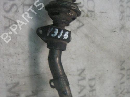 EGR-Ventil FORD FIESTA IV (JA_, JB_) 1.8 D (60 hp) 3746081