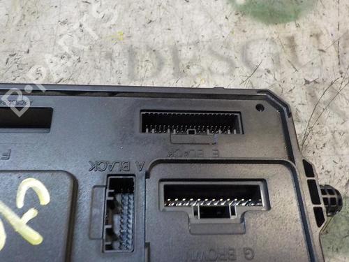 Elektronisk modul RENAULT MEGANE III Grandtour (KZ0/1)  | BP3851286M83 