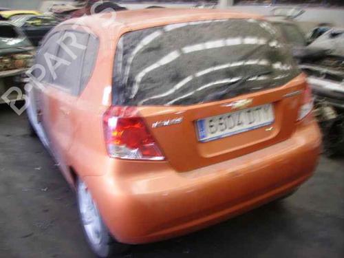 Gearbox CHEVROLET KALOS 1.4 16V | BP3736105M3 