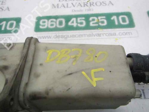 Power steering reservoir CITROËN JUMPER II Van 3.0 HDi 160 | BP14282448M117 - Image 4