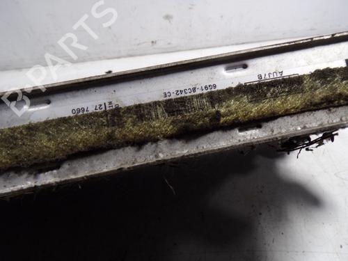 Water radiator FORD MONDEO IV (BA7) 2.0 TDCi | BP8818432M31 