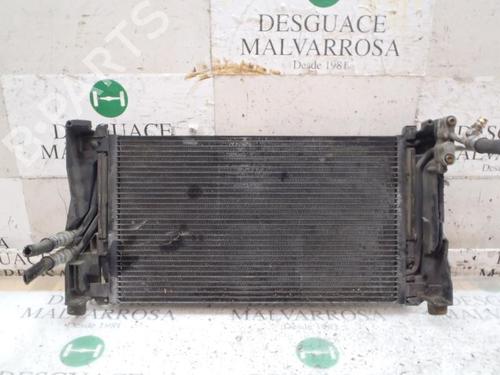 AC radiator BMW 3 (E46) 320 d | BP3817918M32 