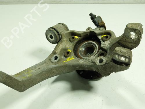 Used Right rear steering knuckle Right rear steering knuckle BENTLEY CONTINENTAL FLYING SPUR (3W_) 6.0 (560 hp) 26927903 26927903