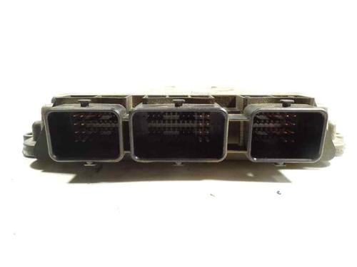 Engine control unit (ECU) CITROËN NEMO Box Body/MPV (AA_) 1.4 HDi | BP6836304M57 