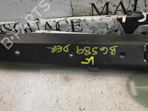 Right curtain airbag FORD FOCUS II Turnier (DA_, FFS, DS) 1.6 TDCi | BP3790503C12 