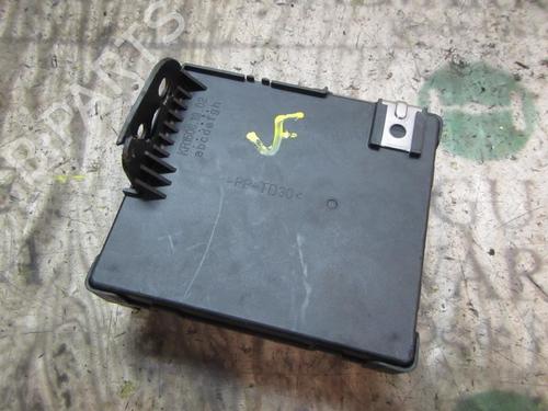 Used Electronic module HYUNDAI SANTA FÉ II (CM) 2.2 CRDi (155 hp) 3836270