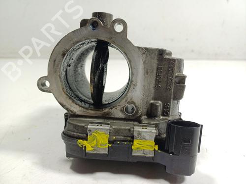 Used Throttle body Throttle body FIAT DUCATO Van (250_) 140 Multijet 2,2 D (140 hp) 28021646 28021646