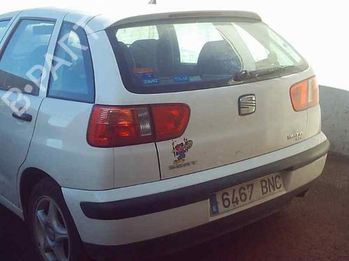 Engine mount SEAT IBIZA II (6K1) 1.9 SDI | BP9086399M89 