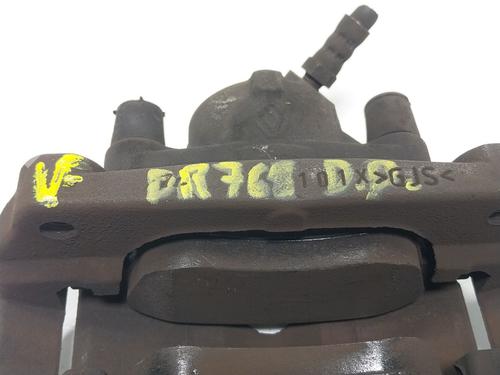 Right front brake caliper DACIA DOKKER Box Body/MPV 1.6 | BP30062004M104