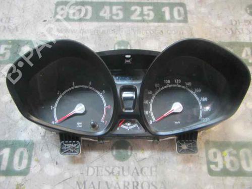 Quadrante Quadrante FORD FIESTA VI (CB1, CCN) 1.25 (82 hp) 3860949 3860949